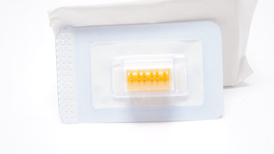Synovis GEM2431 6 MicroClips Titanium Hemostatic Clips (x)